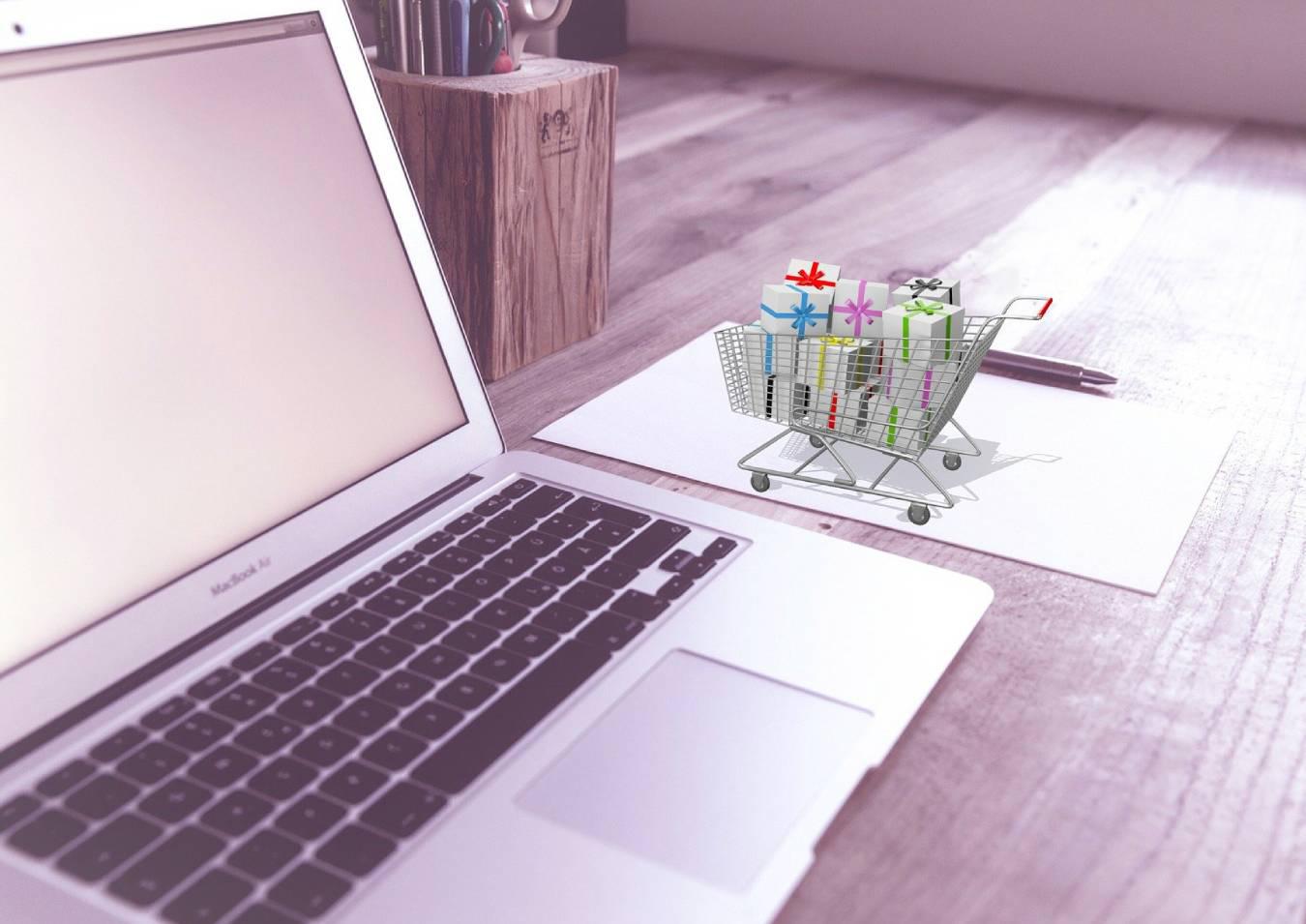 e commerce comercio electronico
