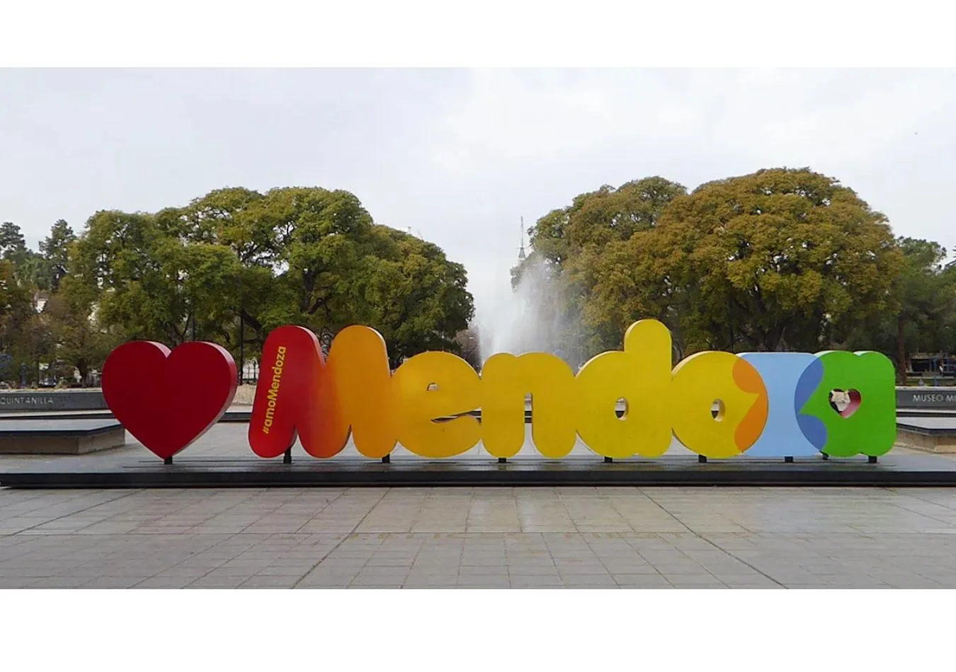 Mendoza (Foto: Turismo de Mendoza)