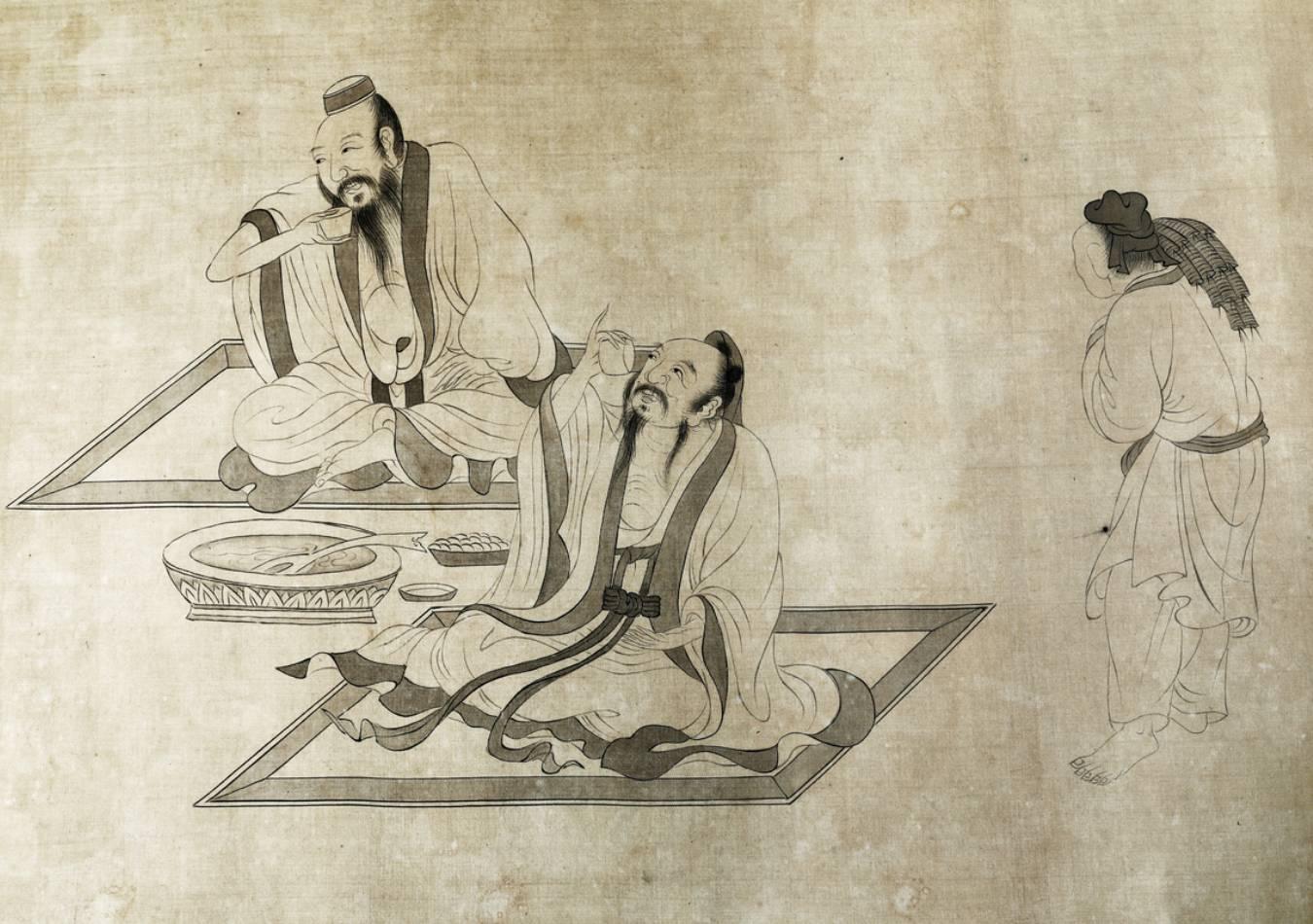 (Foto: Museo Nacional de Arte Oriental)