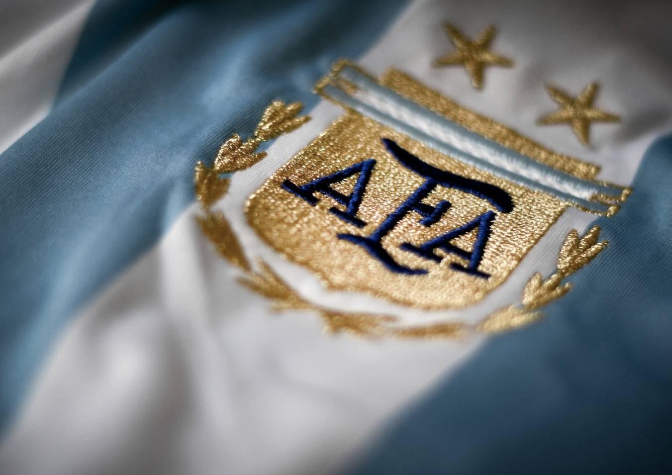 La AFA Se Convirtió En La Federación De Fútbol Con Mayor Cantidad De ...