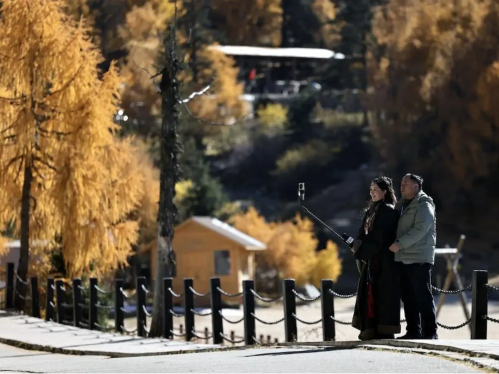 (Foto: Kangding) (Foto: Kangding)