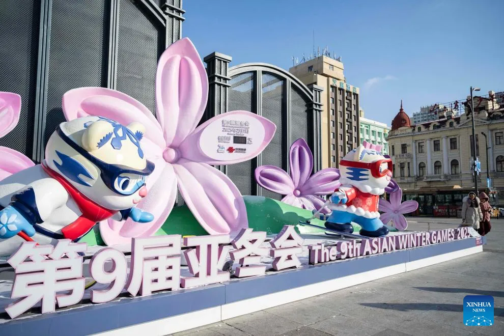 (Foto: Xinhua)