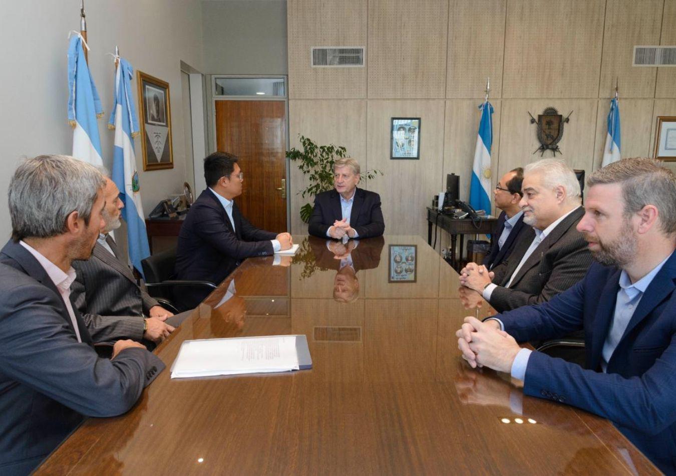 (Foto: APN)