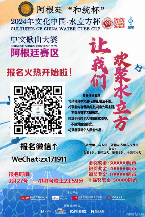 Copa Cubo de Agua 2024 