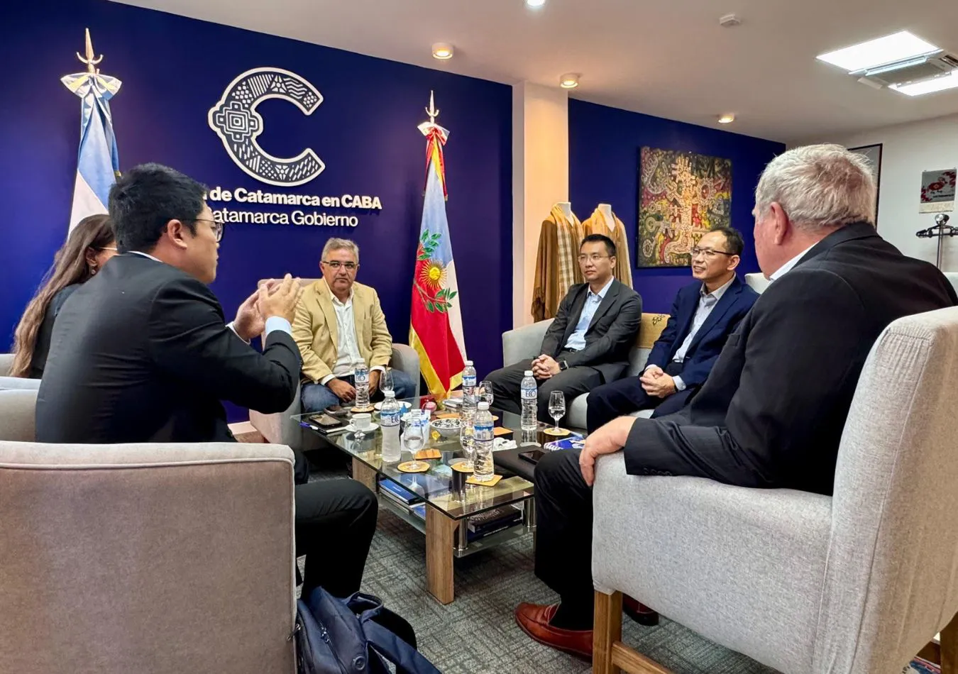 (Foto: X/RaulJalil_ok)