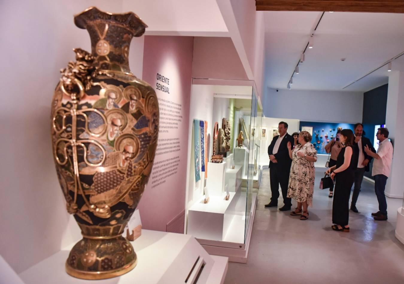Museo Nacional de Arte Oriental