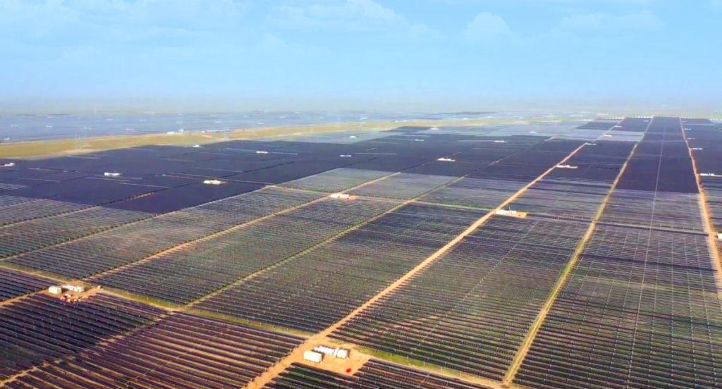 Sungrow-solar-China