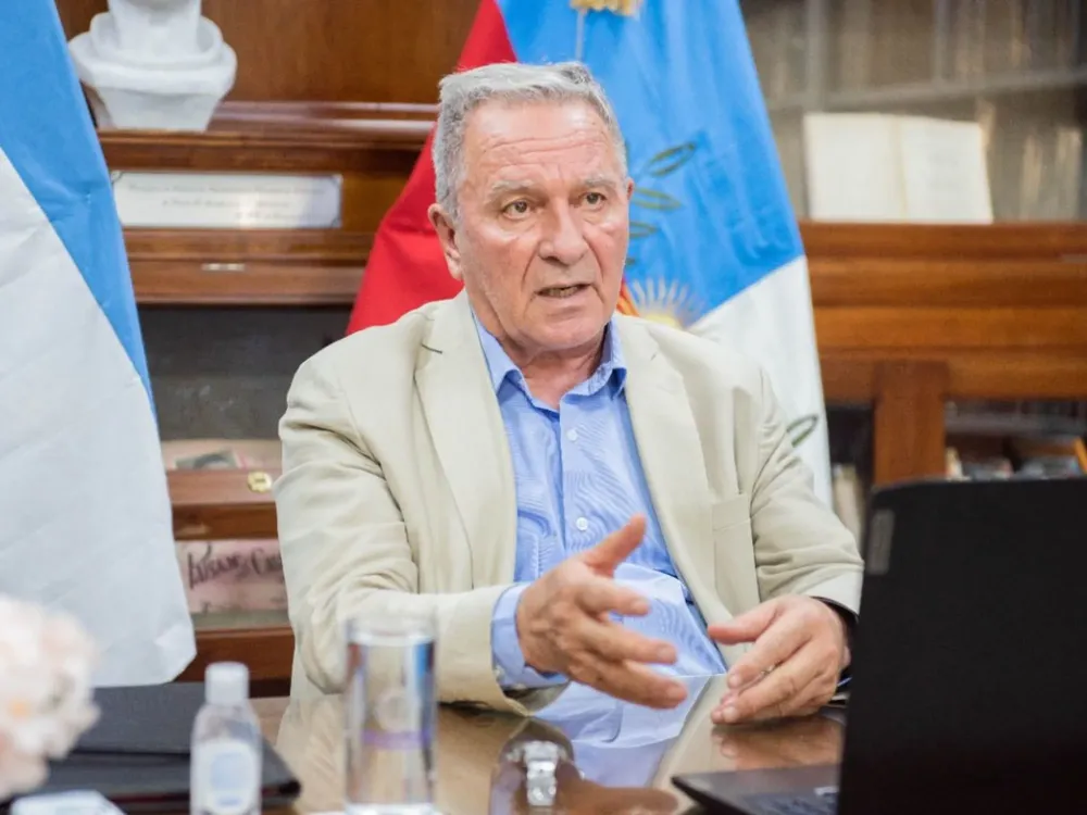 (Foto: Senado)