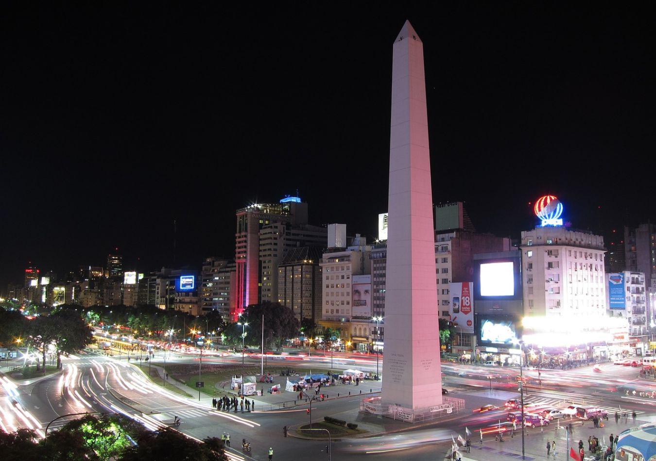 Obelisco (Foto: Pixabay)