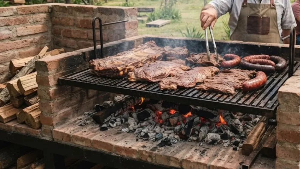 Asado