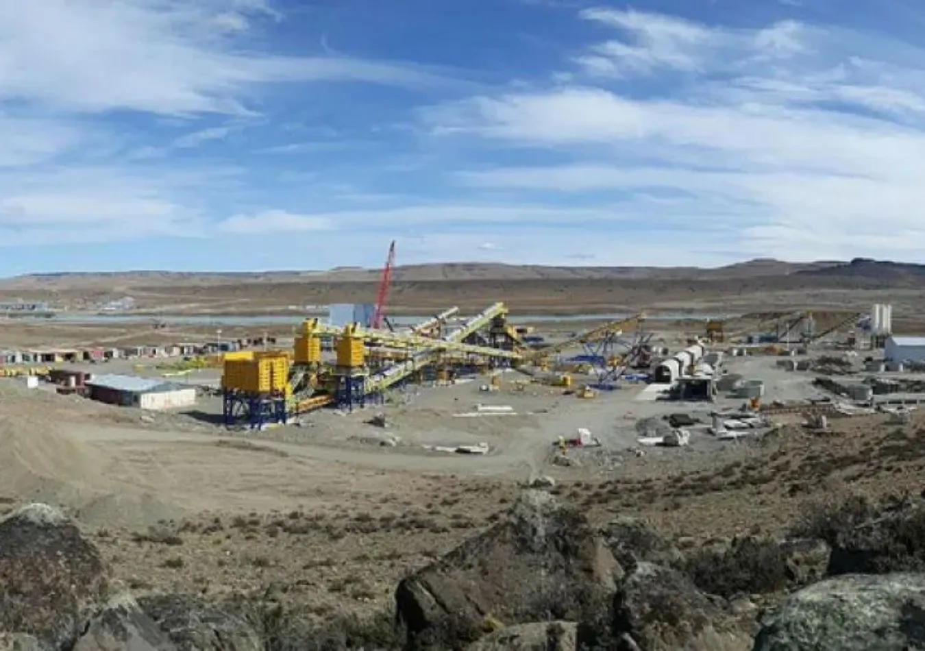 (Foto: Gobierno de Santa Cruz)