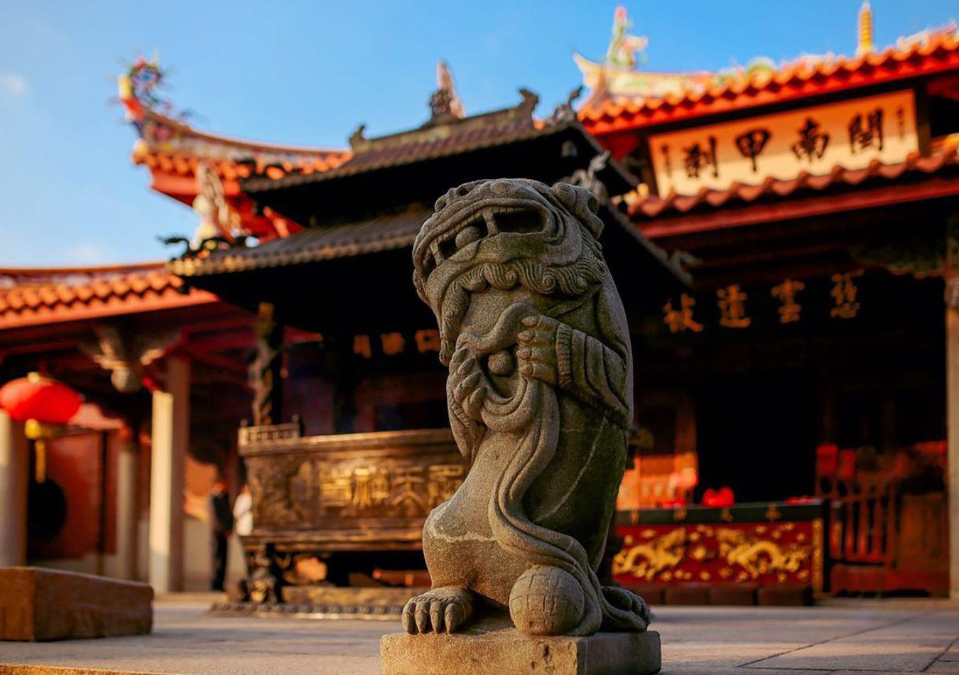 China - Imagen ilustrativa (Foto: Pixabay)