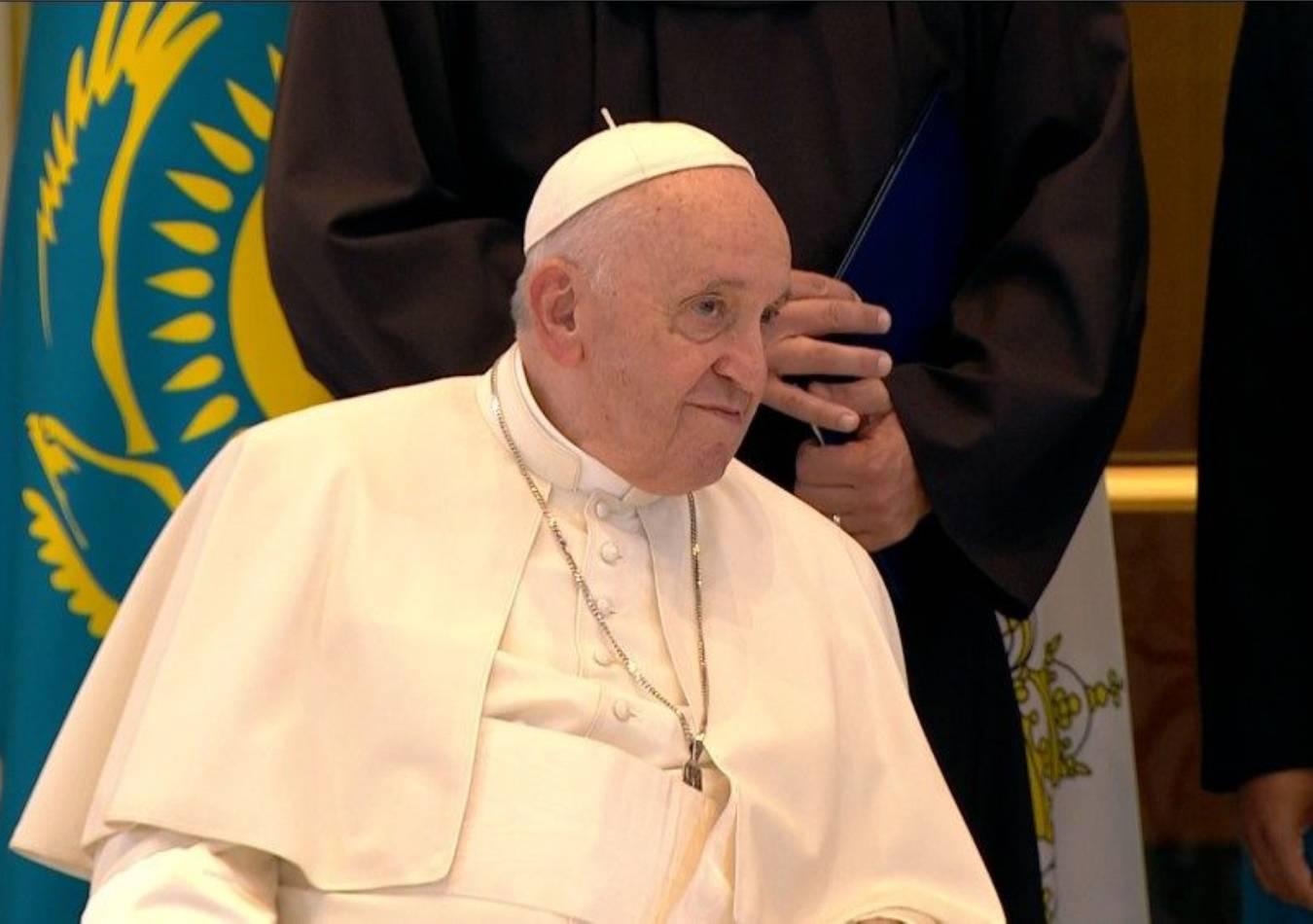 Papa Francisco (Foto: vaticannews.va)