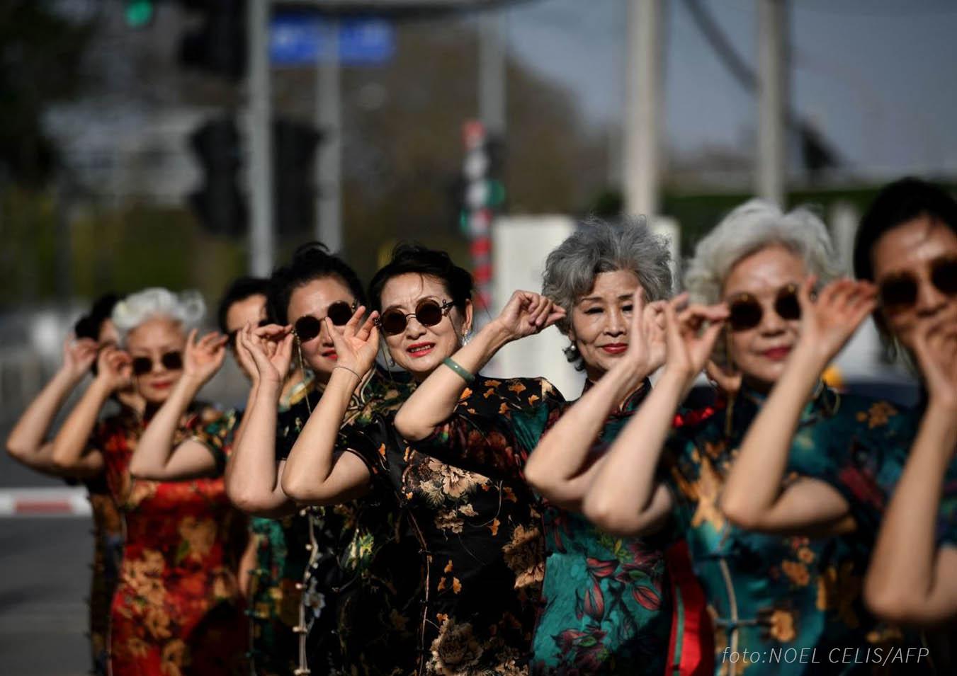 grandmas