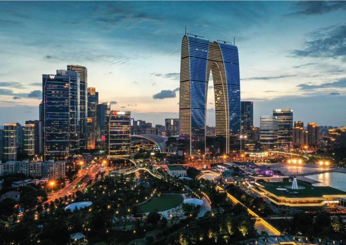 Suzhou Parque Industrial (2)