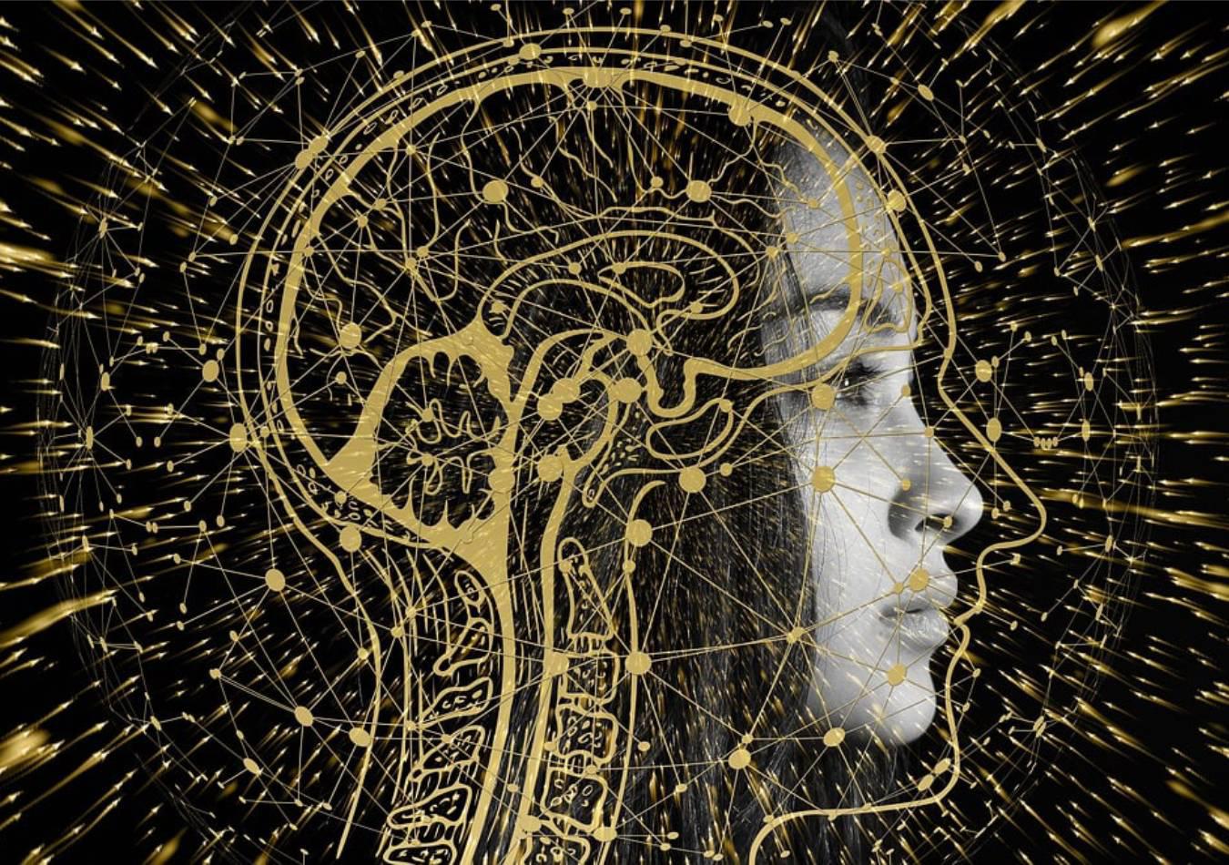 Inteligencia artificial IA (Foto: Pixabay)