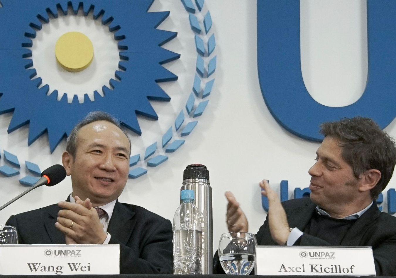 (Foto: la Opinión Austral)