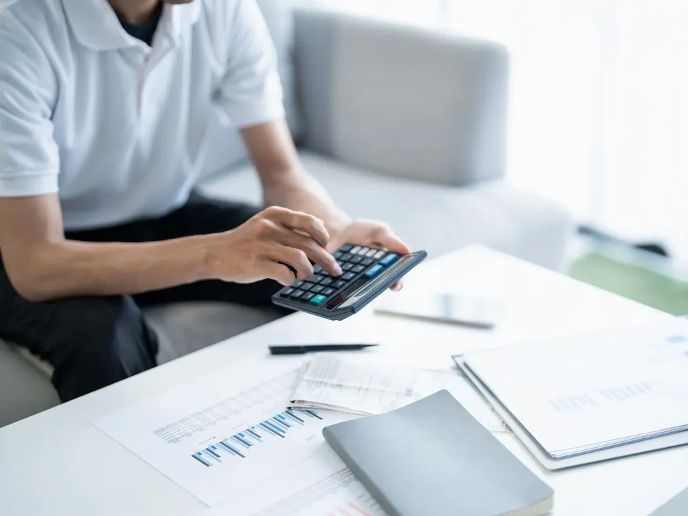 Economía - Imagen ilustrativa