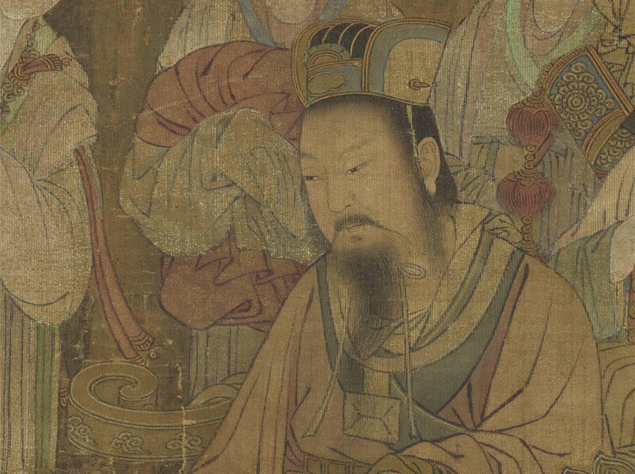 Emperor Wen Of Han - Wikipedia (1)