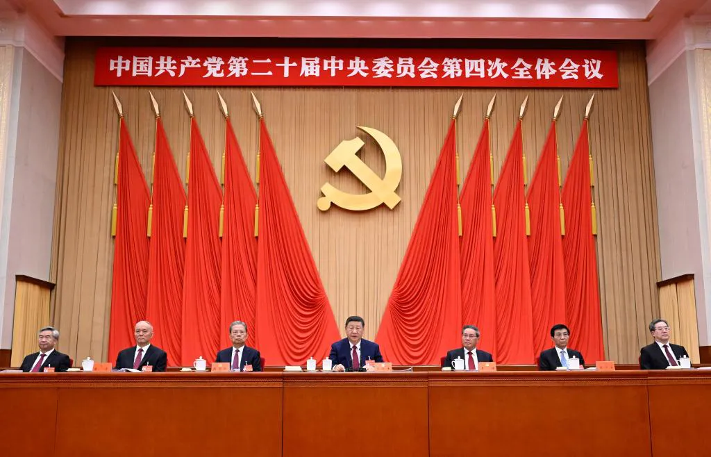 (Foto: Xinhua)