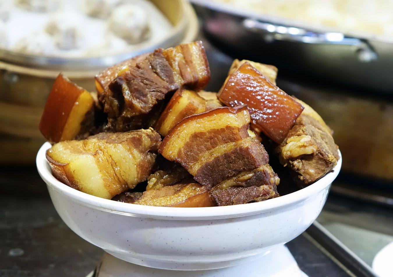 Cerdo - Imagen ilustrativa (Foto: Pixabay)